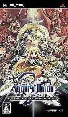 Descargar Yggdra Union [JPN] por Torrent